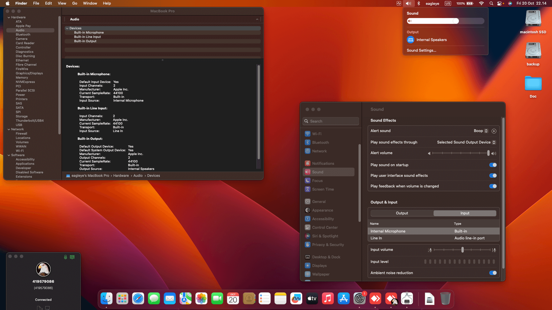 Lenovo Ideapad Gaming 3 15IMH05 4th [CometLake   Intel UHD 630 + I2C]   OpenCore 1